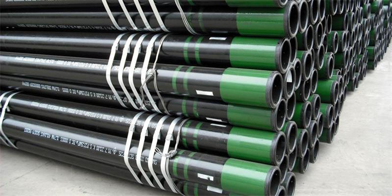 OCTG tubing pipe features