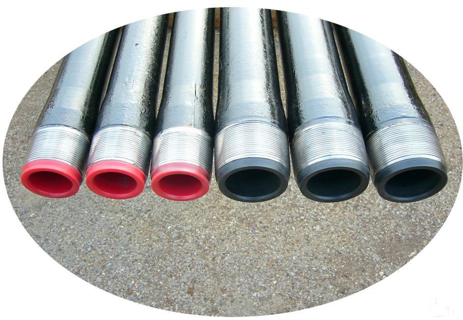 Tungsten coated tubing pipes china