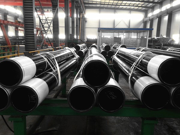 china octg casing pipe