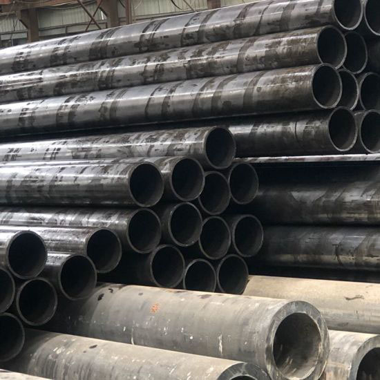 manufacturers of precision rolling pipes