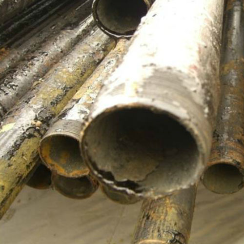 types of tubing and casing corrosion