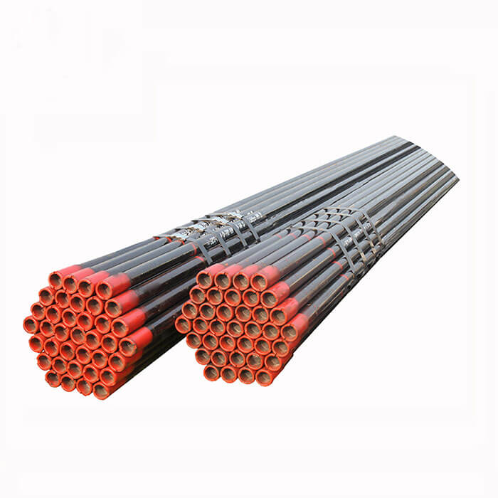 small diameter octg tubing